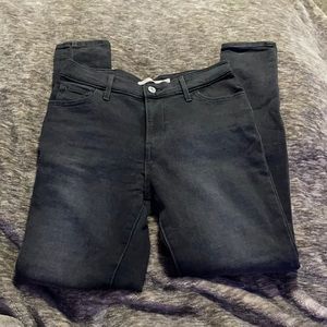 levi’s jeans size 3/26